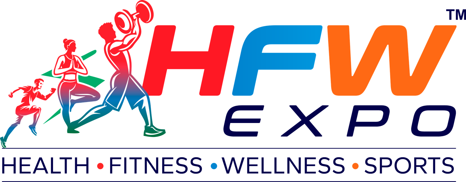 HFW Expo Logo