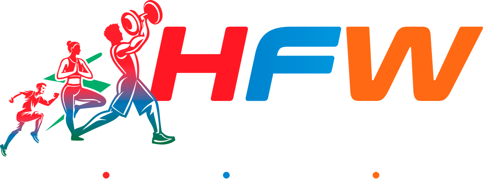 HFW Expo Logo