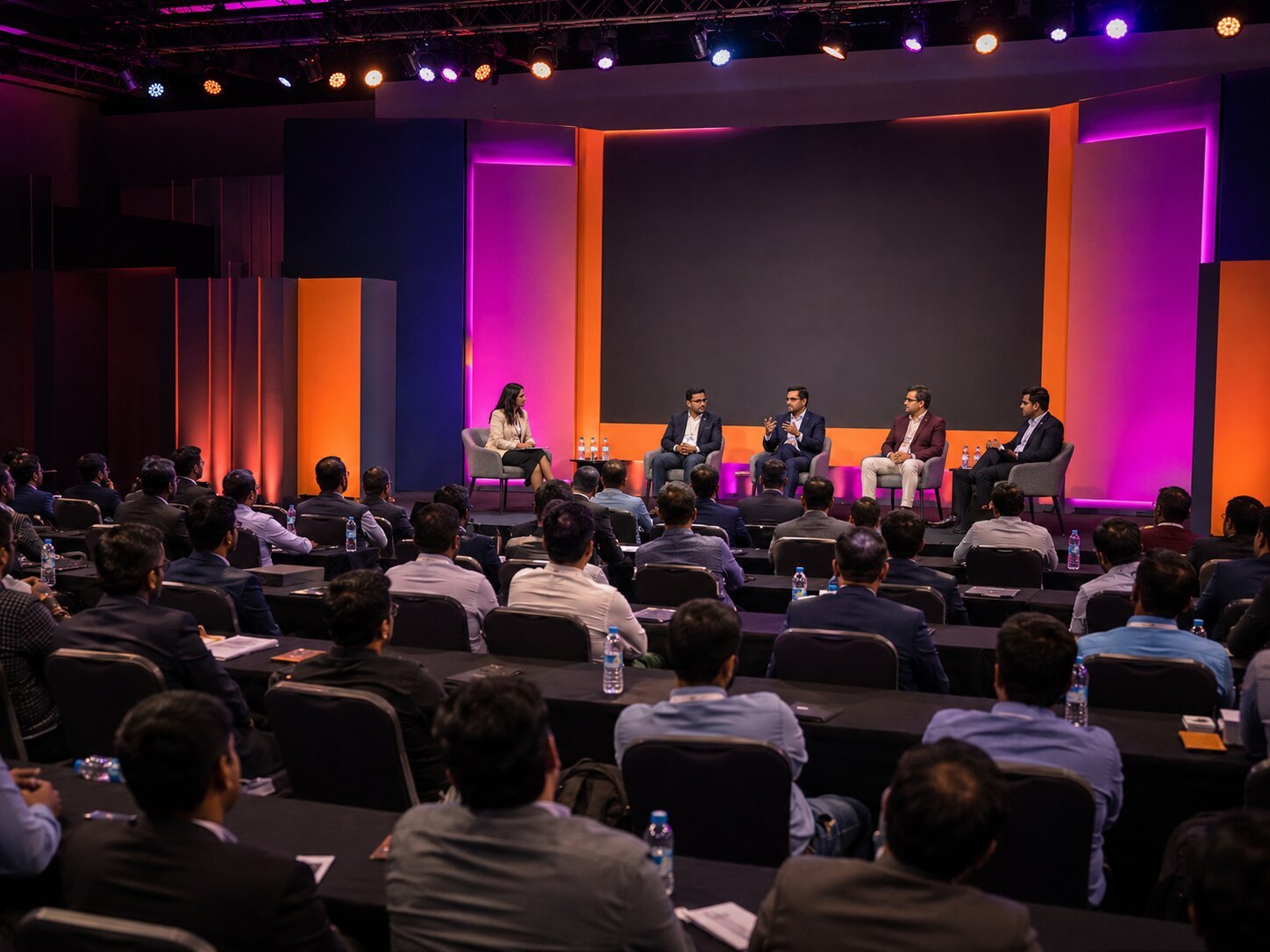 Knowledge forum